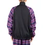 adidas x KORN Reversible Track Top (Schwarz / Multi)