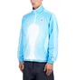 adidas x NTS TG Track Top (Hellblau / Weiß)