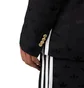 adidas Jaquard Blazer (Schwarz)