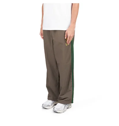 adidas x Brain Dead Track Pants (Grün)