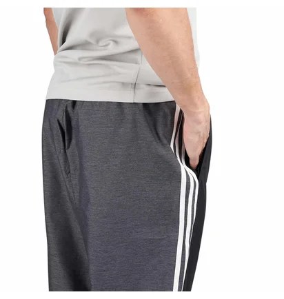 adidas Track Pants (Schwarz)