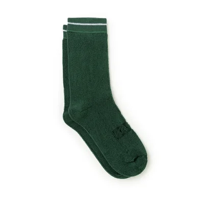 Karhu Logo Sock (Grün)