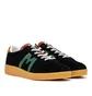 Karhu Trampas (Schwarz / Grün)
