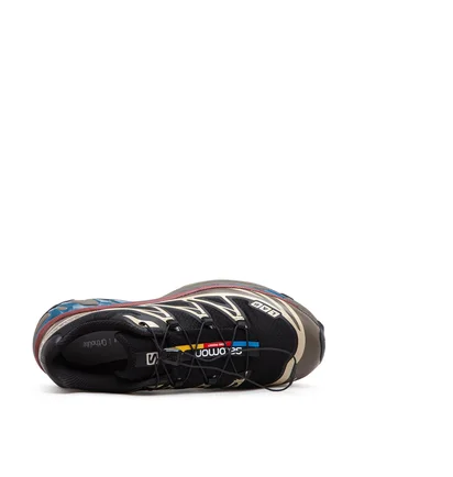 Salomon XT-6 (Braun / Multi)