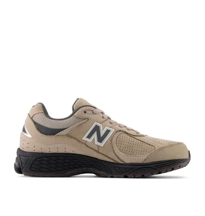 New Balance M2002REG (Hellbraun / Schwarz)