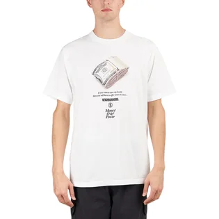 Neighborhood T-Shirt C-Tee (Weiß)