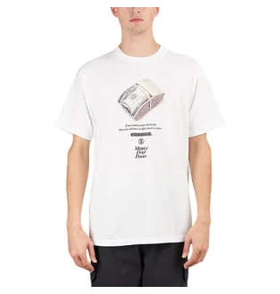 Neighborhood T-Shirt C-Tee (Weiß)