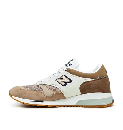 New Balance M1500 SDS Desert Scape 'Made in England' (Braun / Weiß)