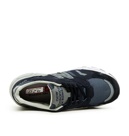 New Balance M920CNV 'Made in Egland' (Blau / Grau / Weiß)