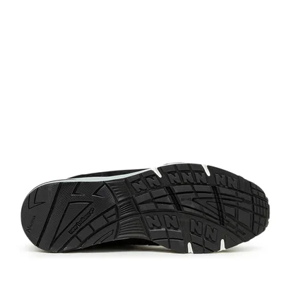 New Balance M991EKS Made in England (Schwarz)