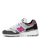 New Balance M997 LBK 'Made in USA' (Grau / Pink)