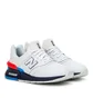 New Balance MS997 HE (Weiß / Blau)