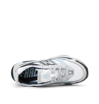 New Balance WSXRC FB (Weiß / Schwarz)