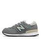New Balance YC1300 J3 (Grau / Blau)