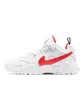 Nike Air Barrage Low (Weiß / Orange)