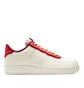 Nike Air Force 1 '07 LV8 (Weiß / Orange)