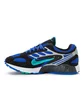 Nike Air Ghost Racer (Schwarz / Blau)