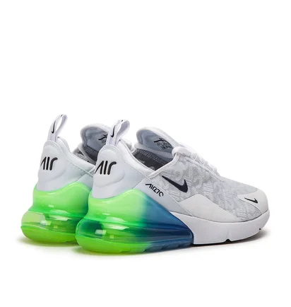 Nike Air Max 270 SE (Weiß / Multi)