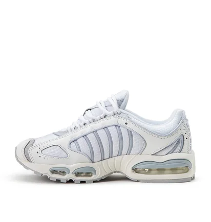 Nike Air Max Tailwind IV (Beige / Grau)