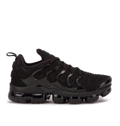 Nike Air VaporMax Plus (Schwarz)