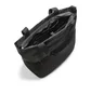 Nike Sportswear Essentials Tote Bag (Schwarz / Weiß)