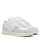 Nike Squash-Type 'Platinum Tint Pack' (Weiß / Grau)