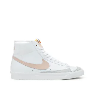 Nike W Blazer Mid ´77 (Weiss)