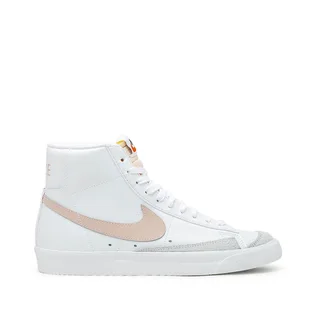 Nike W Blazer Mid ´77 (Weiss)