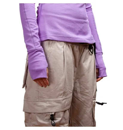 Nike WMNS ACG Waffle Top (Violet)