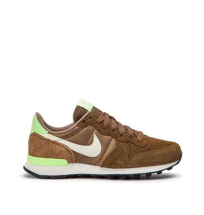 Nike WMNS Internationalist (Braun)
