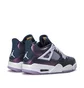Air Jordan 4 Retro SE GS (Metallic Lila)