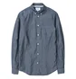 Norse Projects Anton Chambray (Light Indigo)