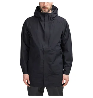 Norse Projects Bergen Shell Gore-Tex 2.0 Jacket (Navy)