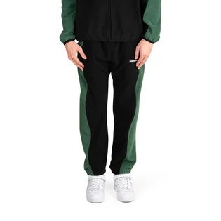 Pleasures Whiskey Sweat Pant (Grün / Schwarz)