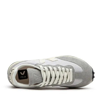 Veja WMNS Rio Branco (Hellgrau / Creme)