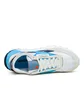 Reebok Classic Leather Legacy (Weiß / Türkis / Navy)
