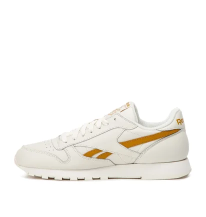 Reebok Classic Leather MU (Beige / Khaki)