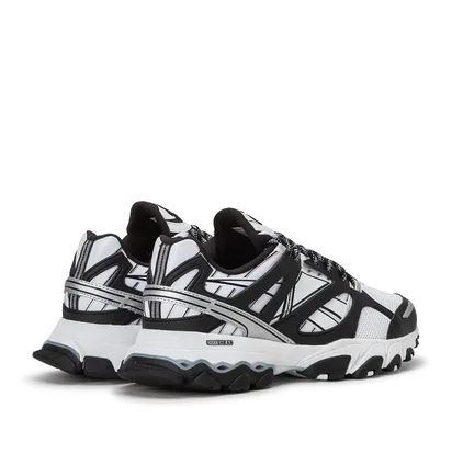 Reebok DMX Trail Shadow (Weiß / Schwarz)