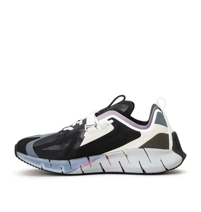 Reebok ZIG Kinetica Concept_Type 1 (Schwarz / Beige)