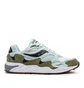 Saucony Grid Shadow 2 Premium (Weiß / Grün)
