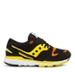 Saucony Azura (Schwarz / Gelb)