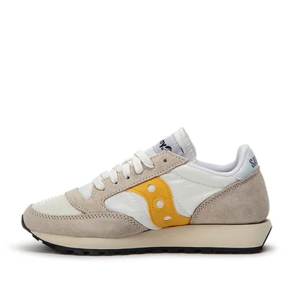 Saucony Jazz Original (Gelb)
