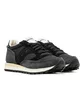 Saucony x Footpatrol Jazz 81 (Schwarz)