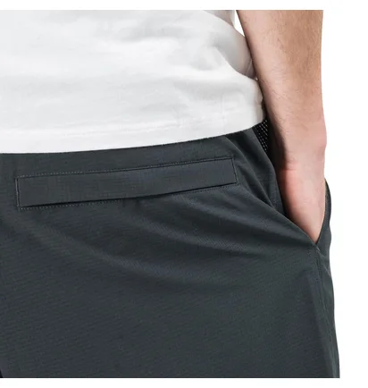 Snow Peak Quick Dry Shorts (Schwarz)