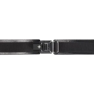 Stone Island Belt (Schwarz)