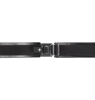 Stone Island Belt (Schwarz)