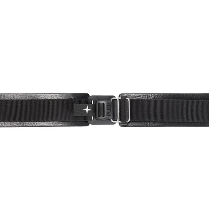 Stone Island Belt (Schwarz)