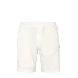 Stone Island Bermudashorts 'Ghost Piece' (Weiß)