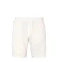 Stone Island Bermudashorts 'Ghost Piece' (Weiß)
