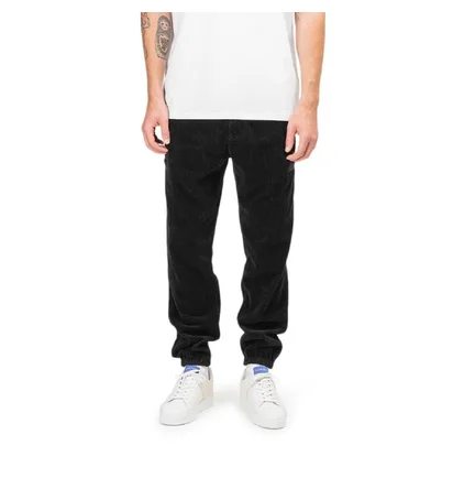 Stone Island Cord Pants (Schwarz)